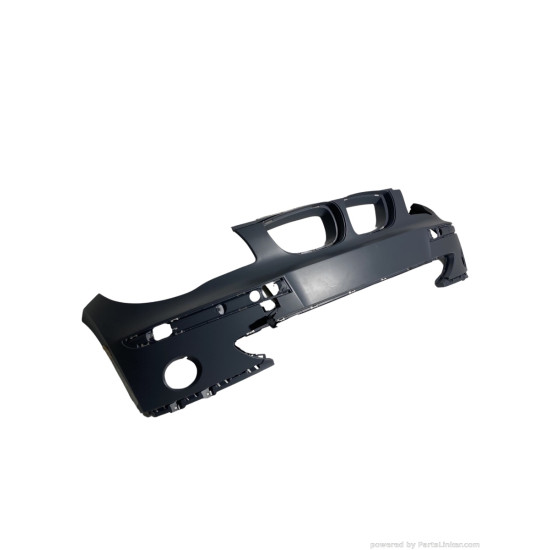 Bara fata BMW 1 (E81) [ 2006 - 2012 ], BMW 1 (E87) [ 2003 - 2013 ] 091.01.9120 OEM 51117136632