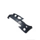 Bara fata BMW 1 (E81) [ 2006 - 2012 ], BMW 1 (E87) [ 2003 - 2013 ] 091.01.9120 OEM 51117136632