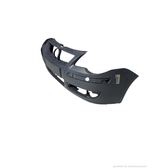 Bara fata GTI VOLKSWAGEN POLO (9N_) [ 2001 - 2012 ] DIEDERICHS 2205850