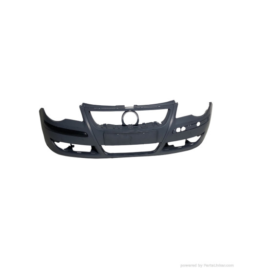 Bara fata GTI VOLKSWAGEN POLO (9N_) [ 2001 - 2012 ] DIEDERICHS 2205850