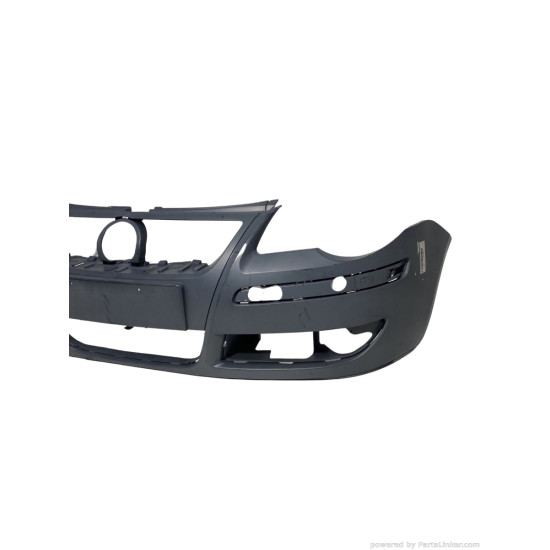 Bara fata GTI VOLKSWAGEN POLO (9N_) [ 2001 - 2012 ] DIEDERICHS 2205850