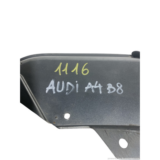 Lip bara fata AUDI A4 IV (8K2, B8) [ 2007 - 2015 ] OEM 8K0071609