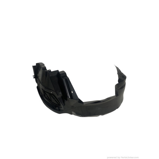 Carenaj stanga fata FIAT PANDA (312_, 319_) [ 2012 - > ] Isam 0143612 OEM 51965408