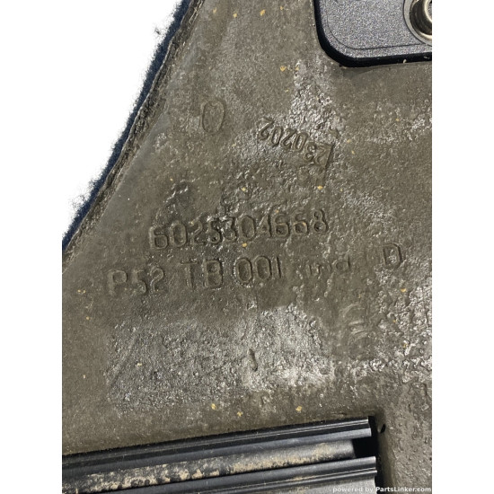 Polita portbagaj RENAULT ESPACE III (JE0_) [ 1996 - 2002 ] OEM 6025304668