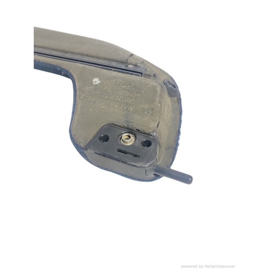 Polita portbagaj RENAULT ESPACE III (JE0_) [ 1996 - 2002 ] OEM 6025304668
