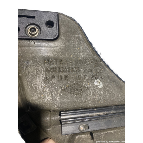 Polita portbagaj RENAULT ESPACE III (JE0_) [ 1996 - 2002 ] OEM 6025304668