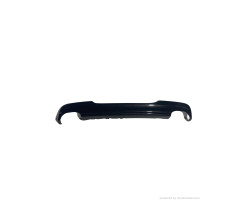 Prelungire/Difuzor bara spate M-Tech BMW 3 V (E90) [ 2004 - 2012 ] BM52015-3
