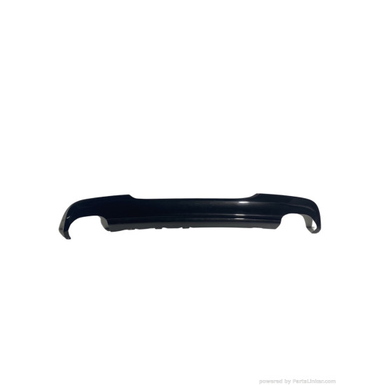 Prelungire/Difuzor bara spate M-Tech BMW 3 V (E90) [ 2004 - 2012 ] BM52015-3