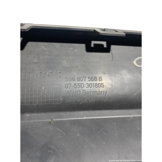 Prelungire bara spate stanga VOLKSWAGEN GOLF VII Estate (BA5, BV5) [ 2013 - > ] OEM 5G6807568B