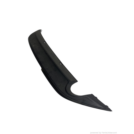 Prelungire bara spate stanga VOLKSWAGEN GOLF VII Estate (BA5, BV5) [ 2013 - > ] OEM 5G6807568B
