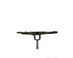 Traversa superioara MERCEDES-BENZ C-CLASS II (W203)  [ 2000 - 2007 ]