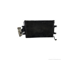 Radiator clima AC 1.4 Benzina SEAT IBIZA II (6K1) [ 1993 - 2002 ], SEAT CORDOBA II (6K2) [ 1999 - 2002 ] OEM 6K0820411A