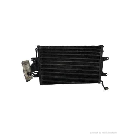 Radiator clima AC 1.4 Benzina SEAT IBIZA II (6K1) [ 1993 - 2002 ], SEAT CORDOBA II (6K2) [ 1999 - 2002 ] OEM 6K0820411A