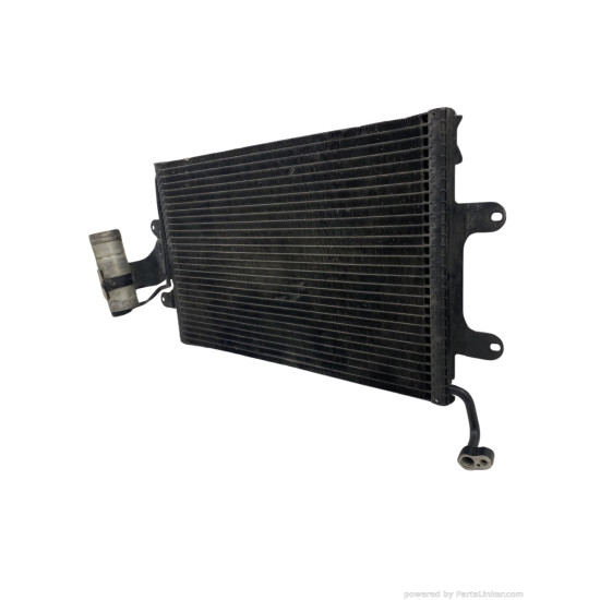 Radiator clima AC 1.4 Benzina SEAT IBIZA II (6K1) [ 1993 - 2002 ], SEAT CORDOBA II (6K2) [ 1999 - 2002 ] OEM 6K0820411A
