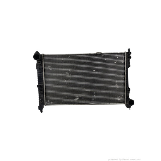 Radiator apa 2.7 CDi MERCEDES-BENZ C-CLASS II (W203)  [ 2000 - 2007 ] OEM A2035000503