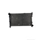 Radiator apa 2.7 CDi MERCEDES-BENZ C-CLASS II (W203)  [ 2000 - 2007 ] OEM A2035000503