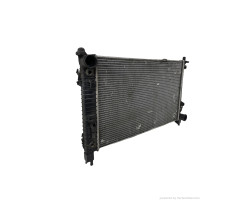 Radiator apa 2.7 CDi MERCEDES-BENZ C-CLASS II (W203)  [ 2000 - 2007 ] OEM A2035000503