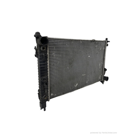 Radiator apa 2.7 CDi MERCEDES-BENZ C-CLASS II (W203)  [ 2000 - 2007 ] OEM A2035000503