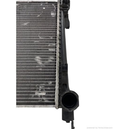 Radiator apa 2.7 CDi MERCEDES-BENZ C-CLASS II (W203)  [ 2000 - 2007 ] OEM A2035000503