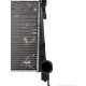 Radiator apa 2.7 CDi MERCEDES-BENZ C-CLASS II (W203)  [ 2000 - 2007 ] OEM A2035000503