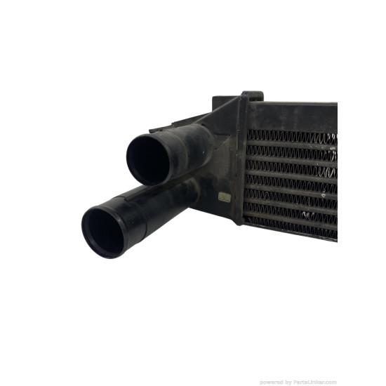 Radiator intercooler SAAB 900 II Convertible [ 1993 - 1999 ]