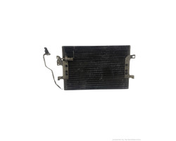 Radiator clima AC 1.7 CDi MERCEDES-BENZ A-CLASS (W168) [ 1997 - 2005 ] OEM A1685001154