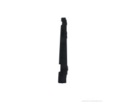 Suport radiator MERCEDES-BENZ SPRINTER 2-t Box (901, 902) [ 1995 - 2006 ]