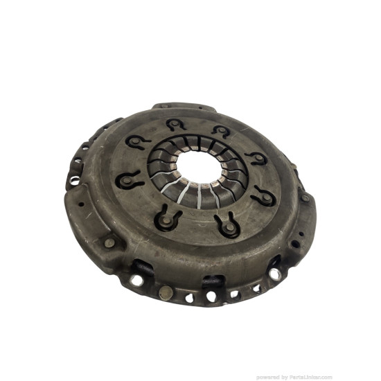 Kit ambreiaj 2.5 TDS BMW 5 (E39) [ 1995 - 2003 ] LUK 1223667