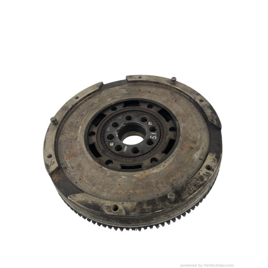 Kit ambreiaj 2.5 TDS BMW 5 (E39) [ 1995 - 2003 ] LUK 1223667