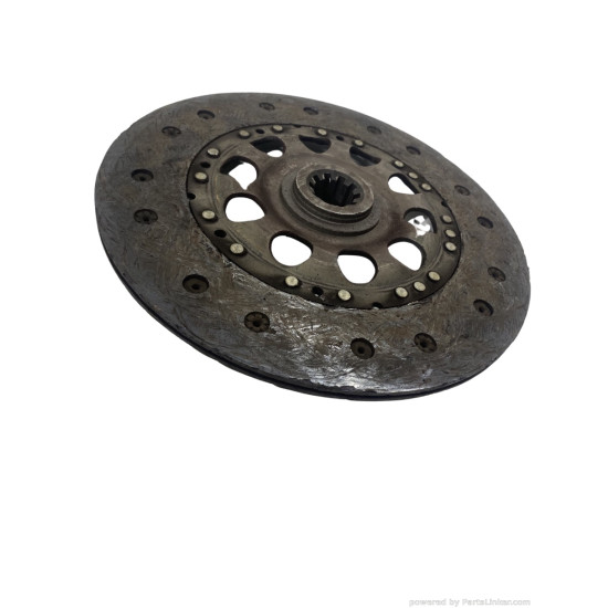 Kit ambreiaj 2.5 TDS BMW 5 (E39) [ 1995 - 2003 ] LUK 1223667