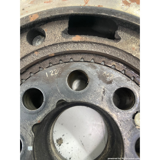 Kit ambreiaj 2.5 TDS BMW 5 (E39) [ 1995 - 2003 ] LUK 1223667