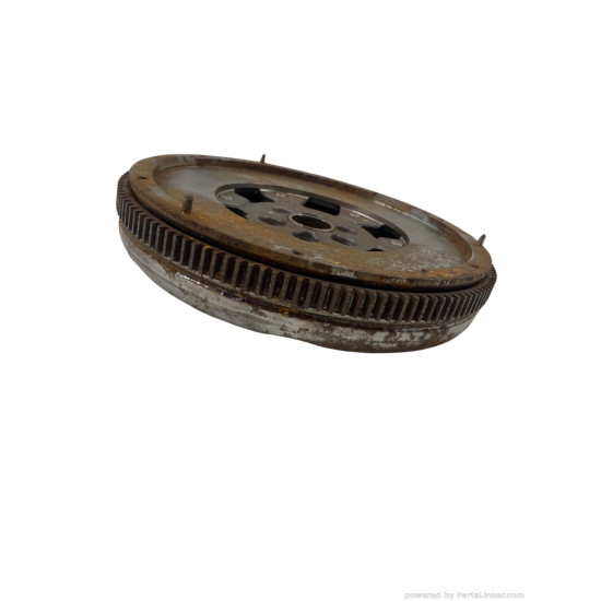 Volanta masa dubla 1.9/2.0 TDI VOLKSWAGEN TOURAN (1T1, 1T2) [ 2003 - 2010 ], SKODA OCTAVIA (1Z3) [ 2004 - 2013 ], SEAT LEON II (1P1) [ 2005 - 2013 ], AUDI A3 II (8P1) [ 2003 - 2013 ] LUK 415 0431 10 OEM 03L105266A