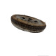 Volanta masa dubla 1.9/2.0 TDI VOLKSWAGEN TOURAN (1T1, 1T2) [ 2003 - 2010 ], SKODA OCTAVIA (1Z3) [ 2004 - 2013 ], SEAT LEON II (1P1) [ 2005 - 2013 ], AUDI A3 II (8P1) [ 2003 - 2013 ] LUK 415 0431 10 OEM 03L105266A