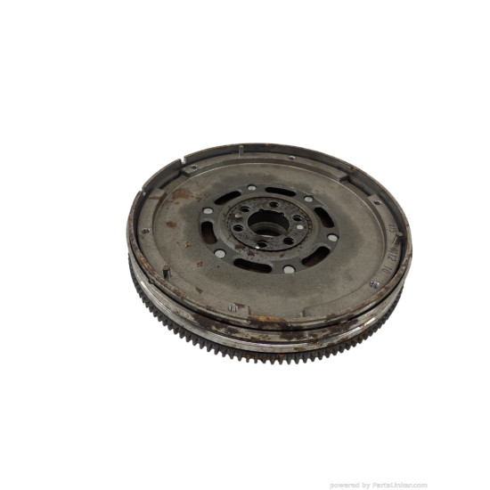 Volanta masa dubla 2.0 HDI CITROËN C8 (EA_, EB_) [ 2002 - > ], CITROËN C4 I (LC_) [ 2004 - 2013 ], FIAT SCUDO (270_, 272_) [ 2007 - > ], PEUGEOT 407 (6D_) [ 2004 - > ] LUK 415 0320 10 OEM 9676364880
