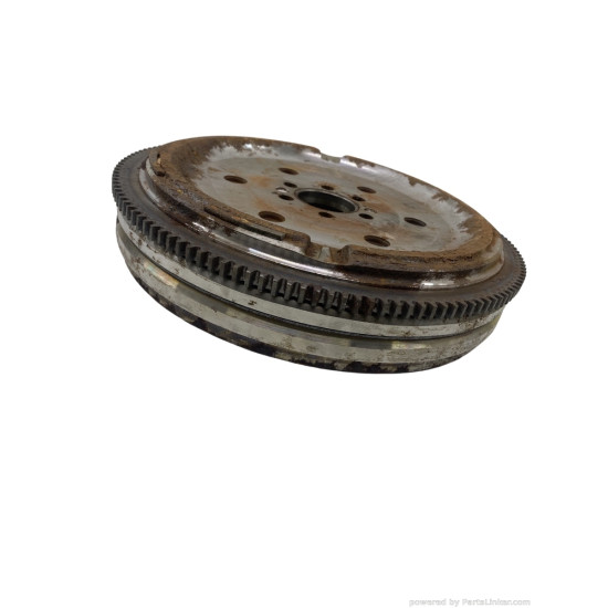 Volanta masa dubla 2.0 HDI CITROËN C8 (EA_, EB_) [ 2002 - > ], CITROËN C4 I (LC_) [ 2004 - 2013 ], FIAT SCUDO (270_, 272_) [ 2007 - > ], PEUGEOT 407 (6D_) [ 2004 - > ] LUK 415 0320 10 OEM 9676364880