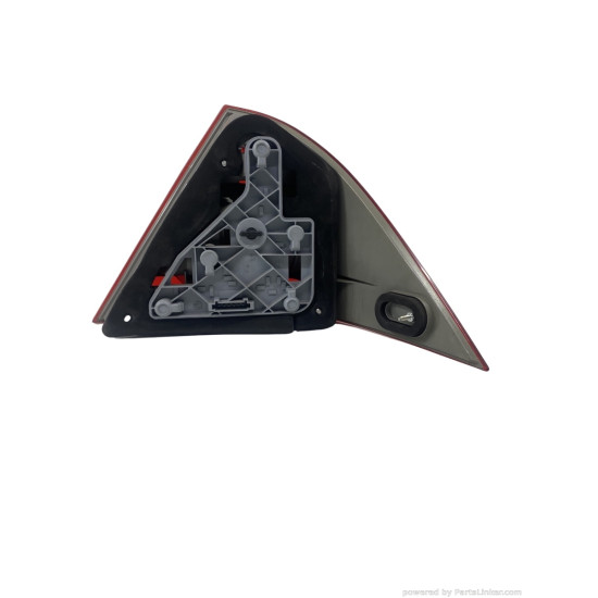 Stop/Lampa spate Stanga MERCEDES-BENZ C-CLASS II (W203)  [ 2000 - 2007 ] ULO3311-6740-21