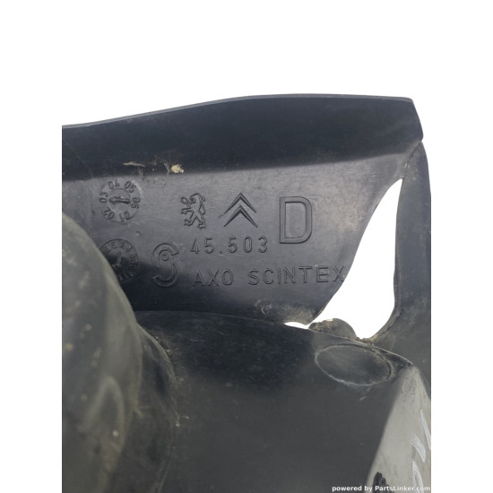 Stop/Lampa spate Dreapta PEUGEOT 406 Break (8E/F) [ 1996 - 2004 ]