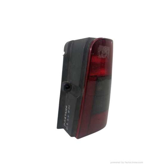 Stop/Lampa spate Dreapta PEUGEOT PARTNER Box (5) [ 1996 - 2015 ] ABAKUS 08-552-1909R