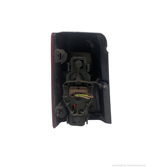 Stop/Lampa spate Dreapta PEUGEOT PARTNER Box (5) [ 1996 - 2015 ] ABAKUS 08-552-1909R