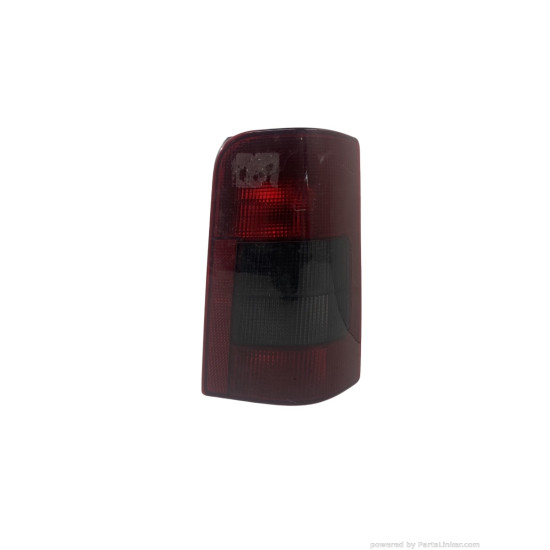 Stop/Lampa spate Dreapta PEUGEOT PARTNER Box (5) [ 1996 - 2015 ] ABAKUS 08-552-1909R
