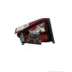 Stop/Lampa spate Dreapta Haion AUDI A4 IV (8K2, B8) [ 2007 - 2015 ] OEM 8K9945094
