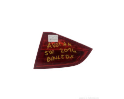 Stop/Lampa spate Dreapta Haion AUDI A4 IV (8K2, B8) [ 2007 - 2015 ] OEM 8K9945094