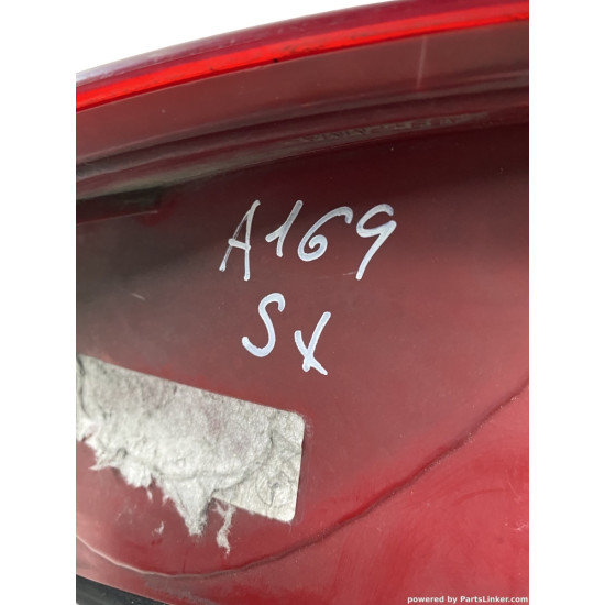 Stop/Lampa spate Stanga MERCEDES-BENZ A-CLASS II (W169) [ 2004 - 2012 ]