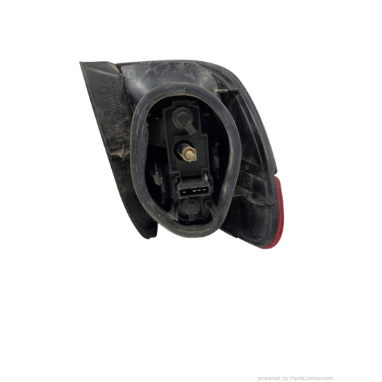 Stop/Lampa spate Dreapta PEUGEOT 406 Break (8E/F) [ 1996 - 2004 ]
