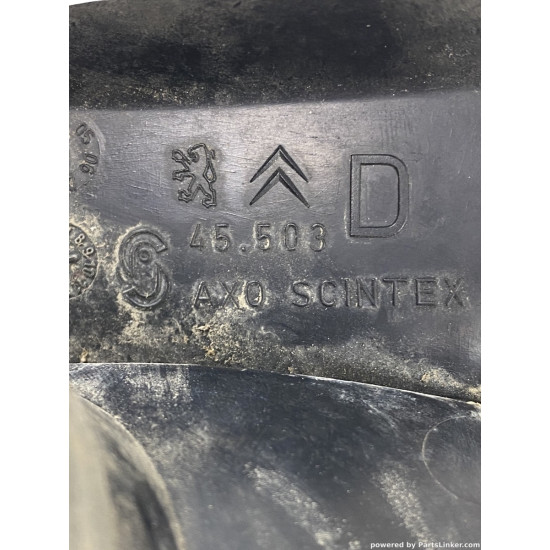 Stop/Lampa spate Dreapta PEUGEOT 406 Break (8E/F) [ 1996 - 2004 ]