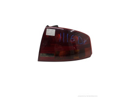 Stop/Lampa spate Dreapta AUDI A4 III (8EC, B7) [ 2004 - 2008 ] OEM 8E5945096
