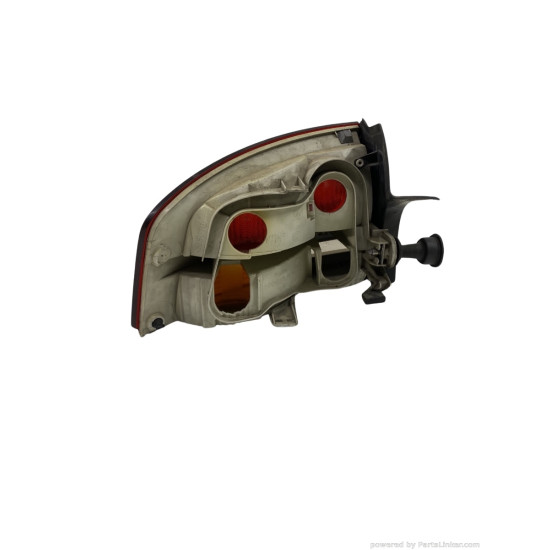 Stop/Lampa spate Dreapta AUDI A4 III (8EC, B7) [ 2004 - 2008 ] OEM 8E5945096