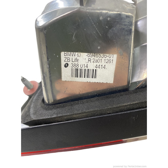 Stop dreapta spate BMW 3 IV (E46) [ 1998 - 2005 ] OEM 6946536