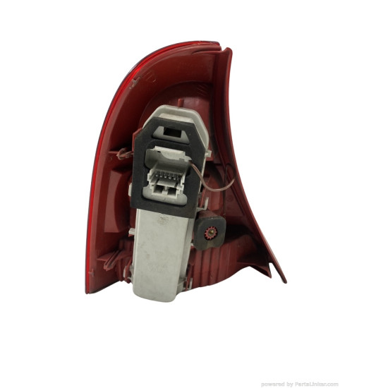 Stop/Lampa spate Dreapta RENAULT CLIO II (BB0/1/2_, CB0/1/2_) [ 1998 - > ] OEM 8200071414