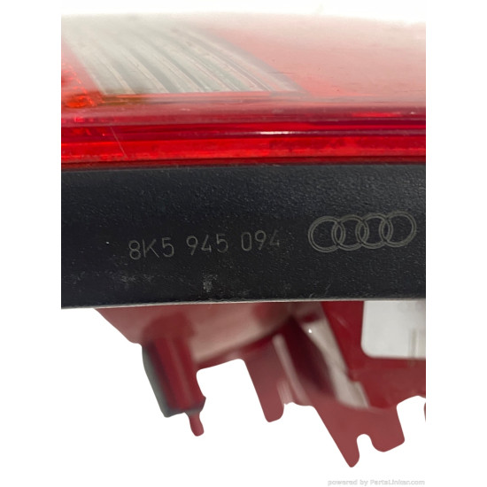 Stop/Lampa spate Haion Dreapta AUDI A4 IV (8K2, B8) [ 2007 - 2015 ] OEM 8K5945094